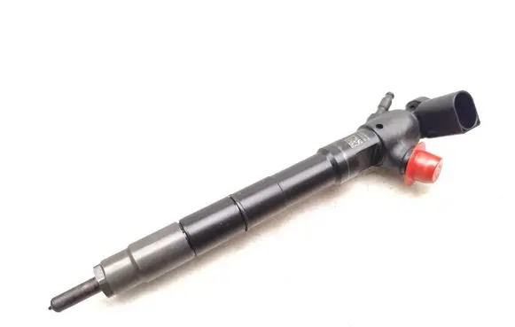 Seat Leon (5F) Fuel injector 04L130277D 28370681