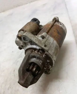 Honda Civic Starter motor 2280004891 0004891