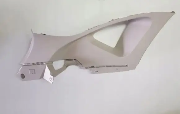 Renault Captur II Other sill/pillar trim element