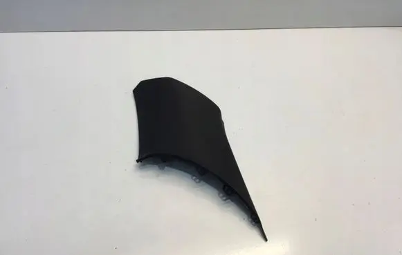 Skoda Scala (D)pillar trim (top) 657867246