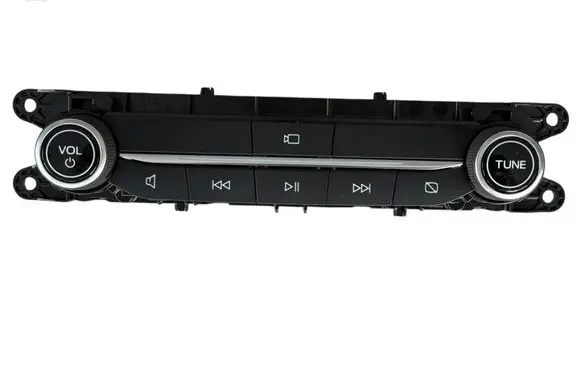 Ford Kuga III Head unit multimedia control LJ6T18K811BB