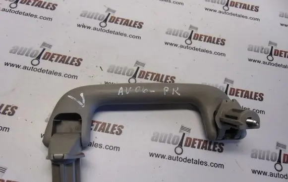 Toyota Avensis T250 Front interior roof grab handle