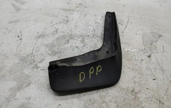 Skoda Kamiq Front mudguard 658821174
