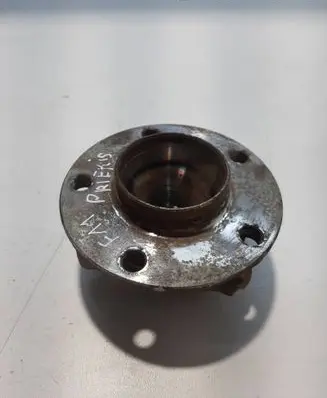 BMW 5 F10 F11 Front wheel ball bearing 