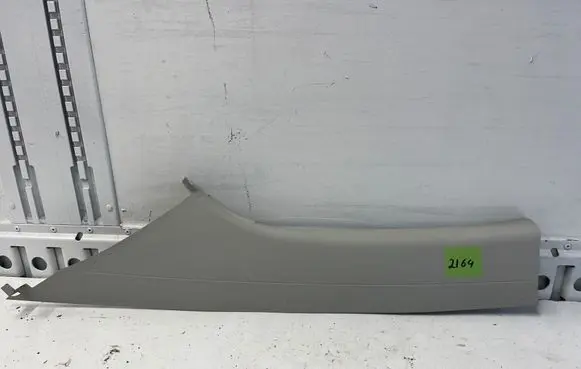 Volkswagen Transporter - Caravelle T5 (A) pillar trim 7H1867233K