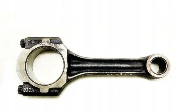Volkswagen Vento Connecting rod/conrod 7477008853