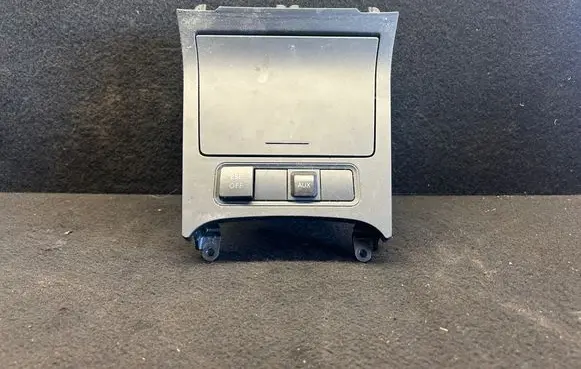 Volkswagen Golf V Car ashtray 1k0857961