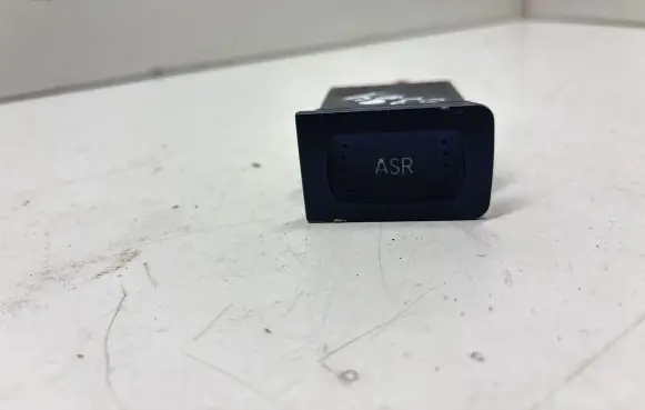 Volkswagen Golf IV Traction control (ASR) switch 1J0927133A