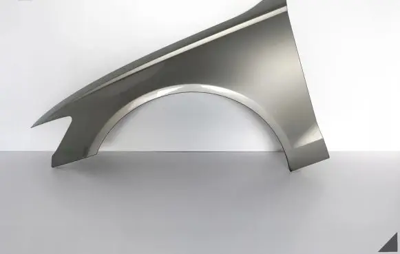 Audi A6 S6 C7 4G Fender 4G0821101