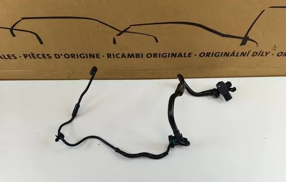 Volkswagen Golf VII Vacuum line/pipe/hose 5Q0612041AR 5Q0906207