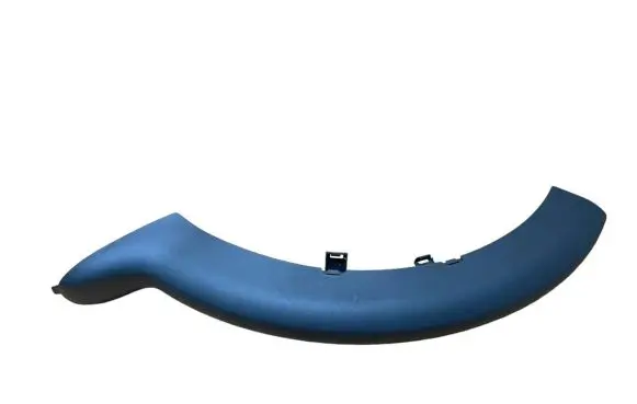 BMW 3 F30 F35 F31 Other trunk/boot trim element 7255696 15054410