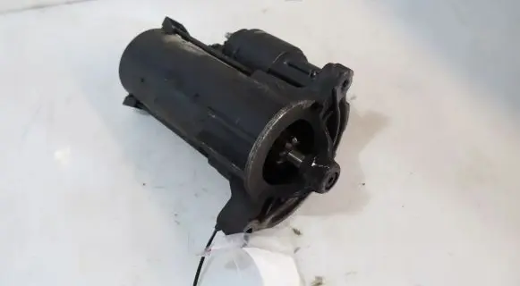 Peugeot 307 Starter motor
