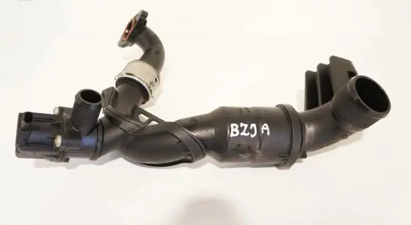 Ford Puma Turbo air intake inlet pipe/hose ECOBOOST