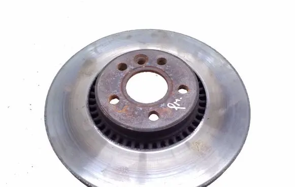 Volvo XC70 Front brake disc