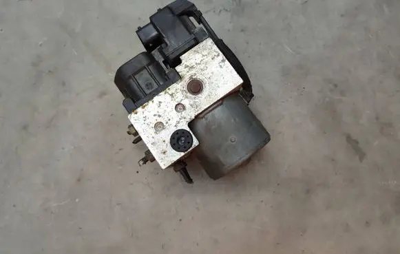 Citroen Xsara Picasso ABS Pump 9633666580 0265216642 0273004353