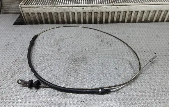 Volkswagen Crafter Handbrake/parking brake wiring cable 