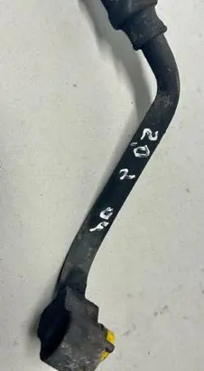 BMW X5 E53 Air conditioning (A/C) pipe/hose EE707PM47 64536905645