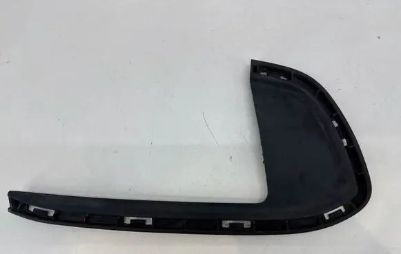 KIA Sportage Front bumper lower grill 86354F1600