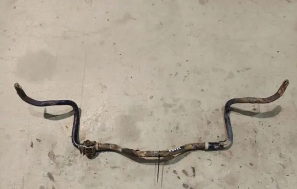 Toyota Corolla E120 E130 Front anti-roll bar/sway bar 