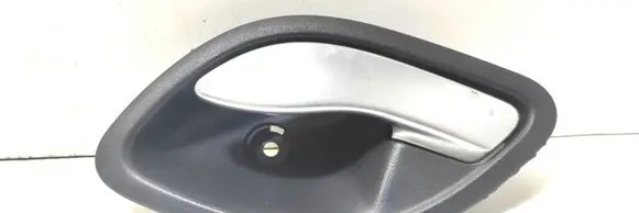 Renault Laguna II Front door interior handle 8200000723