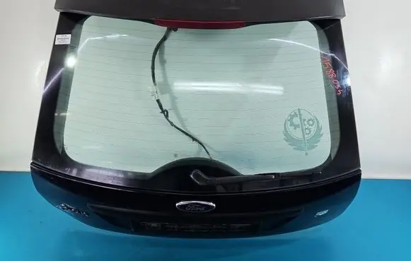 Ford Focus Tailgate/trunk/boot lid IMPRK1588054