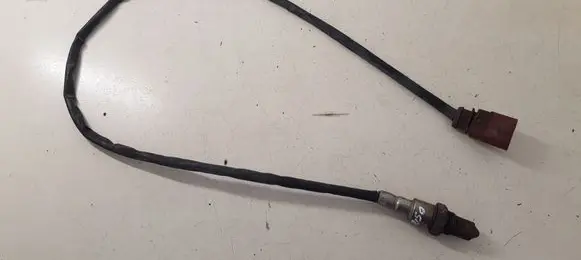 Audi A6 S6 C8 4K Lambda probe sensor 4M0906262D