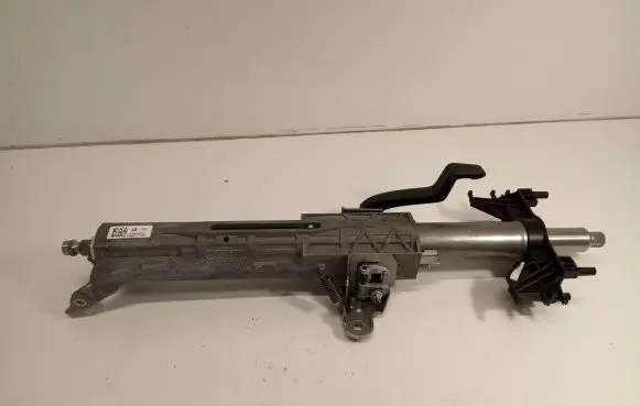 BMW 5 G30 G31 Steering wheel axle 6867225 18B005K20081