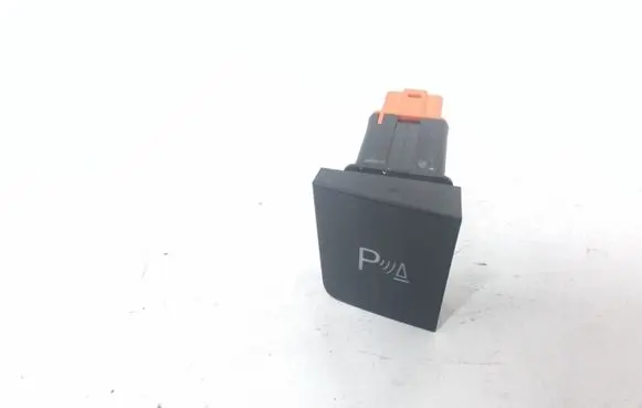 Volkswagen PASSAT B6 Parking (PDC) sensor switch 3C0927235