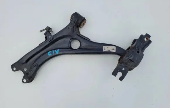 Honda Civic X Front lower control arm/wishbone