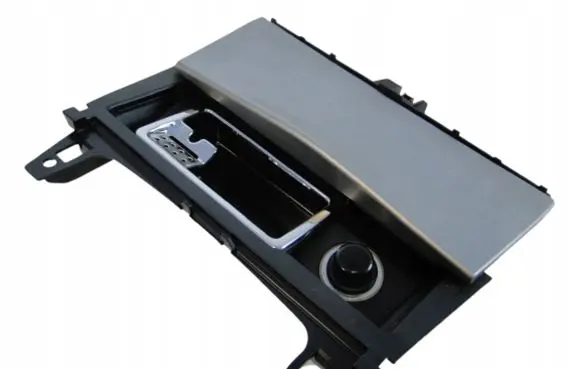Mercedes-Benz E C207 W207 Ashtray (front) A2046800179 A2074700738