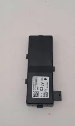 Opel Insignia A Other control units/modules 13583333 F00HJ00890 2L81433