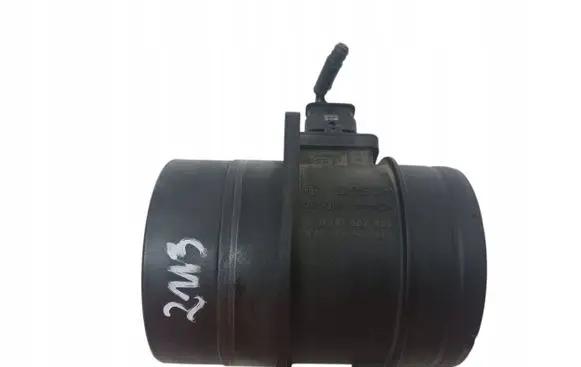 Skoda Superb B6 (3T) Mass air flow meter 03L906461A