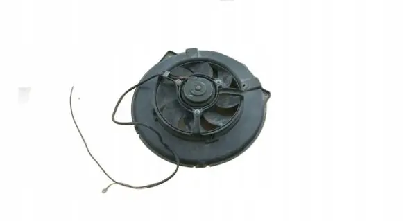 Audi A8 S8 D2 4D Electric radiator cooling fan 4D0959455