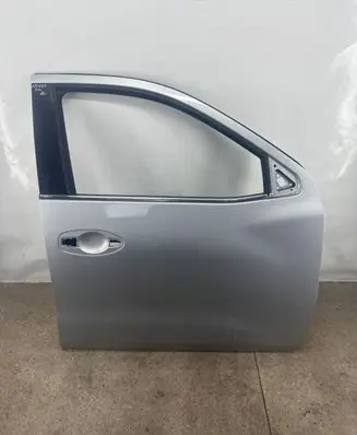 Nissan Navara D23 Front door