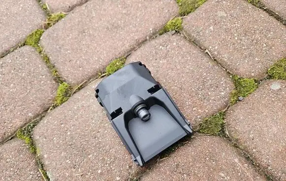 Opel Insignia B Windshield/windscreen camera 84467079-