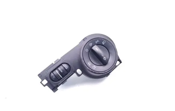 Volkswagen Touareg I Light switch 7L6858903AA 52738