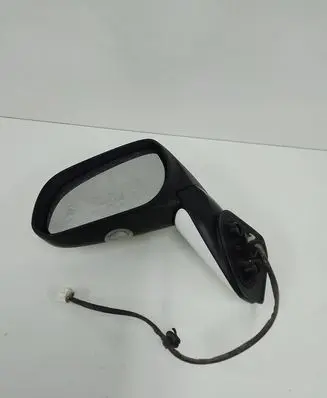 Toyota Verso Front door electric wing mirror 024773