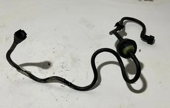 Citroen C5 Aircross Vacuum line/pipe/hose 9813095080