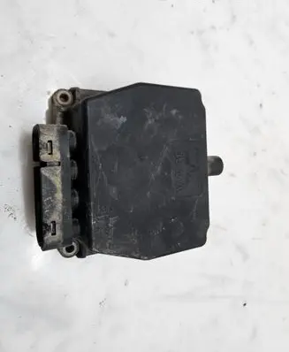 Volkswagen Touran I Turbo solenoid valve 6Q0906625 400434