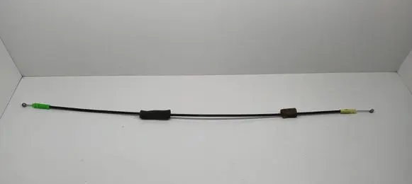 Toyota RAV 4 (XA40) Rear door cable line B5R