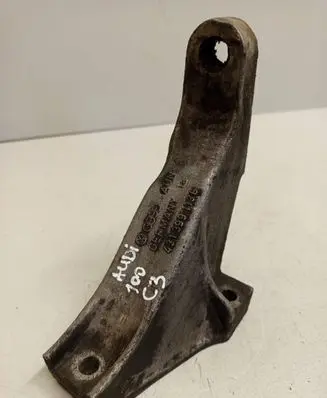 Audi 100 200 5000 C3 Gear shift cable bracket 431399113G