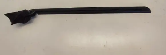 Mercedes-Benz CLA C117 X117 W117 Front door rubber seal A1177250265