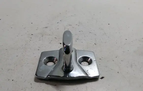 BMW 1 F20 F21 Rear door lock loop/hook striker 7148705