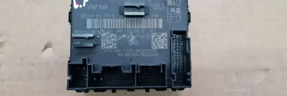 Audi Q5 SQ5 Door control unit/module 4M1959793D