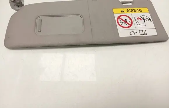 BMW 1 F20 F21 Sun visor 7319147
