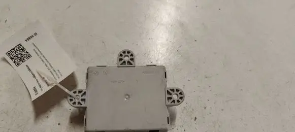 Volvo V40 Door control unit/module 31394043