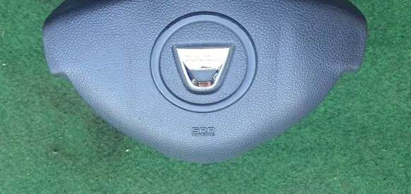 Dacia Dokker Steering wheel airbag 985105118R
