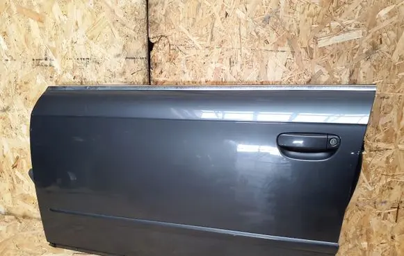 Audi A4 S4 B7 8E 8H Front door