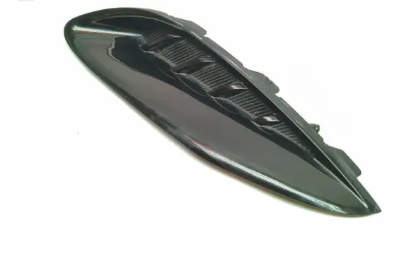 KIA Stinger Front bumper lower grill 8665505000 86655J5300