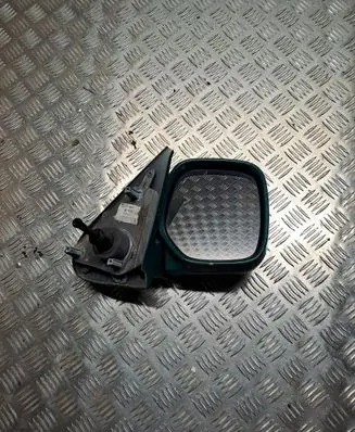 Citroen Berlingo Manual wing mirror 